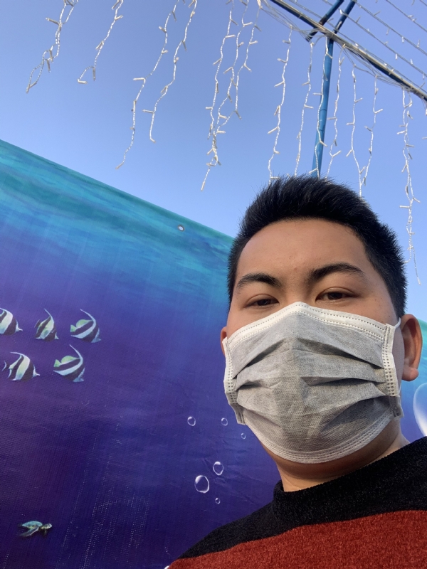 足矣的第一张照片--长泰征婚网