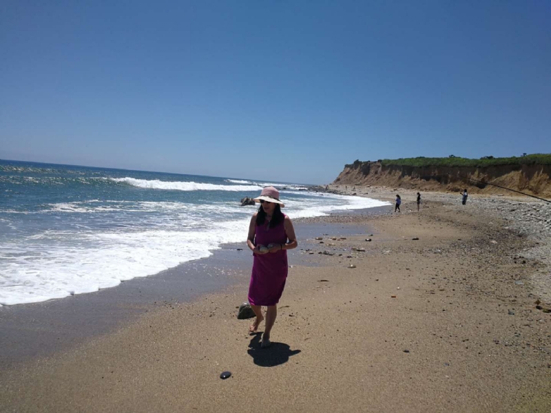 芊芊梦的第一张照片--长泰征婚网