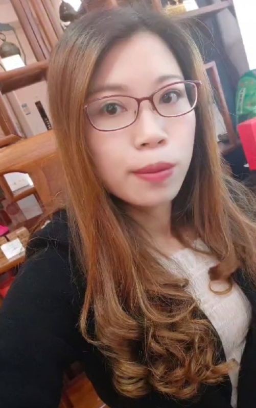 美好未来的第二张照片--长泰征婚网