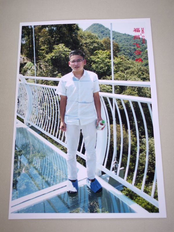 外星人的第三张照片--长泰征婚网