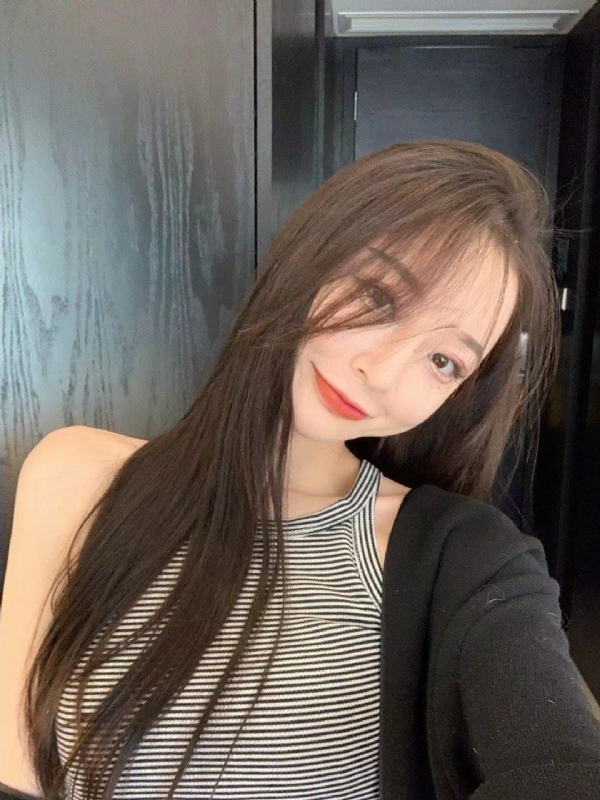 姗姗的第一张照片--长泰征婚网