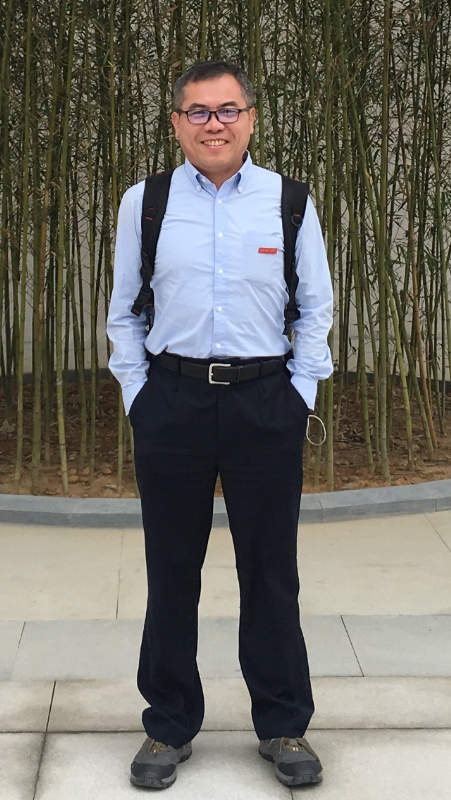 su8055的第二张照片--长泰征婚网