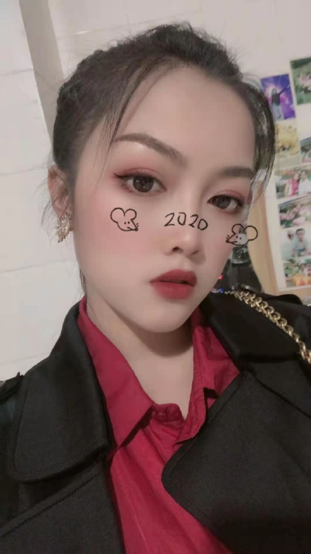 美丽的意外的第一张照片--长泰征婚网