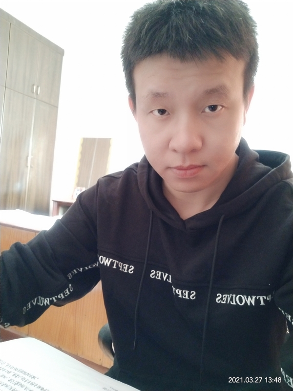 夜雨的第一张照片--长泰征婚网