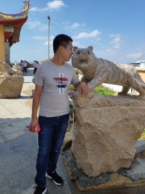 zsy的第一张照片--长泰征婚网