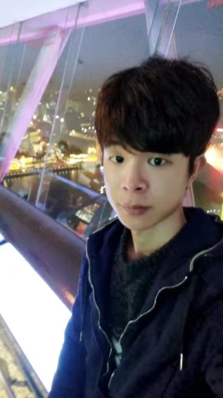 他年词笔的第一张照片--长泰征婚网