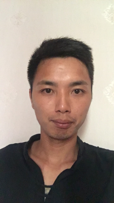 孤独无依的我的第一张照片--长泰征婚网