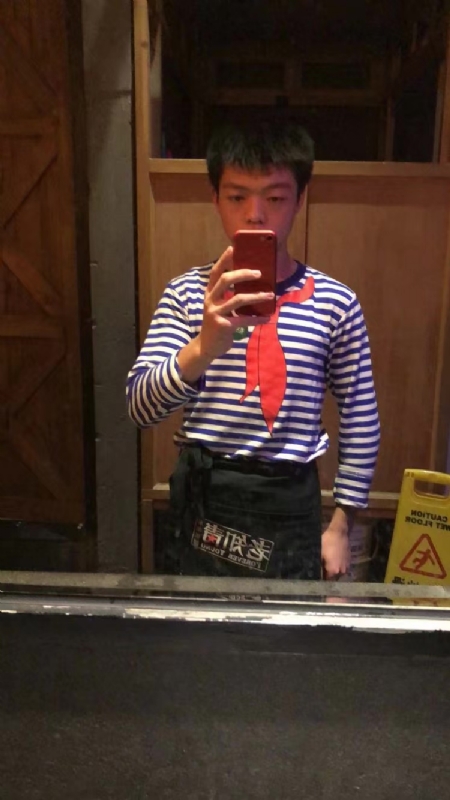 shadow的第一张照片--长泰征婚网