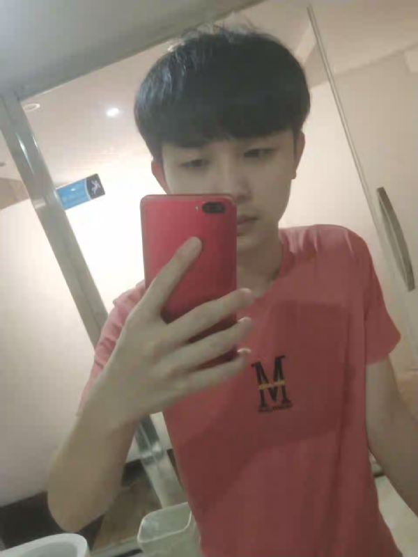 小毅的第二张照片--长泰征婚网