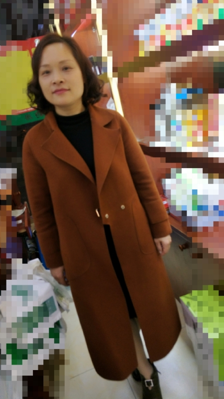 漫漫的第一张照片--长泰征婚网