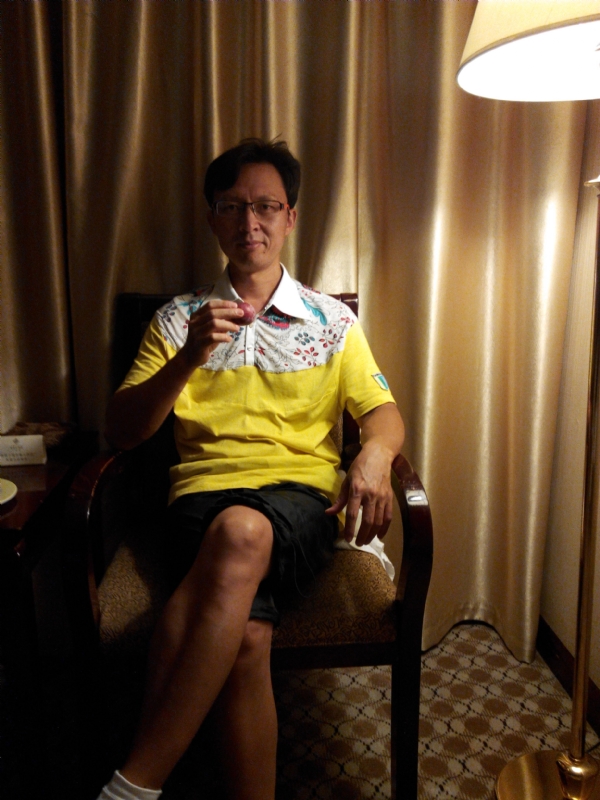 小星的第一张照片--长泰征婚网