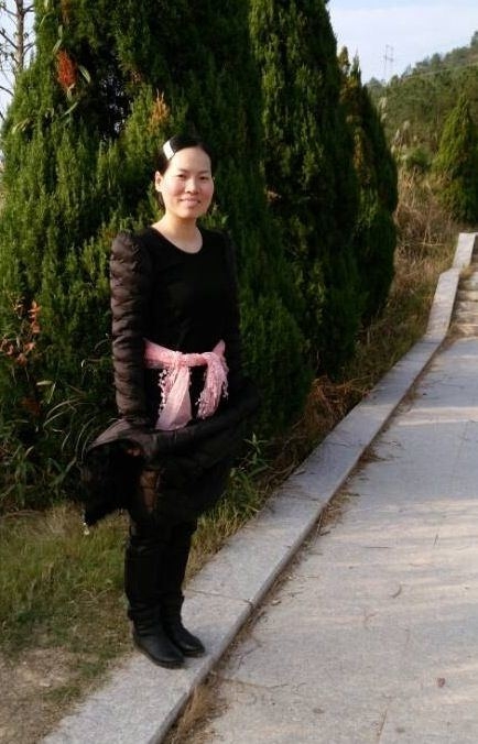 清风的第一张照片--长泰征婚网