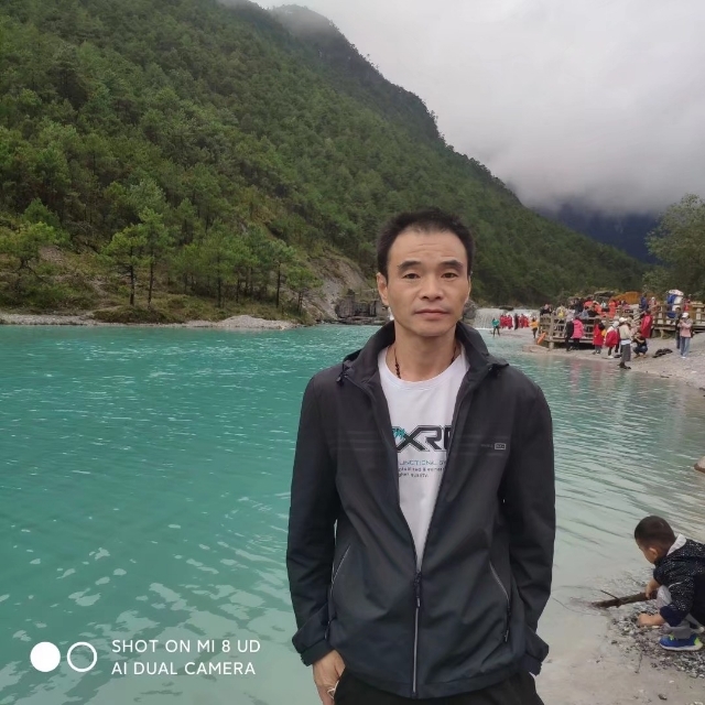 流星的第一张照片--长泰征婚网