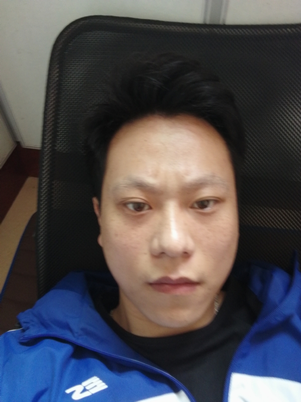 爱上的感觉的第一张照片--长泰征婚网