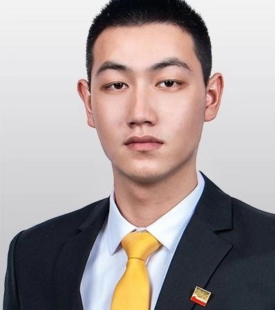 郭先生的第一张照片--长泰征婚网