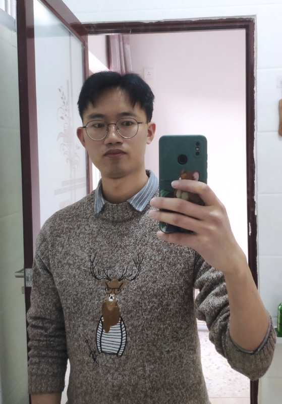 小小小廖的第一张照片--长泰征婚网