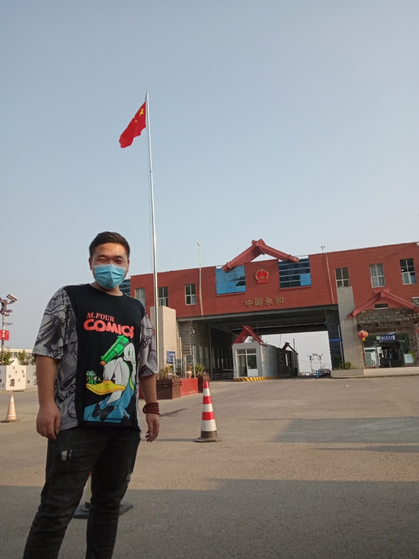 多年以后的第一张照片--长泰征婚网