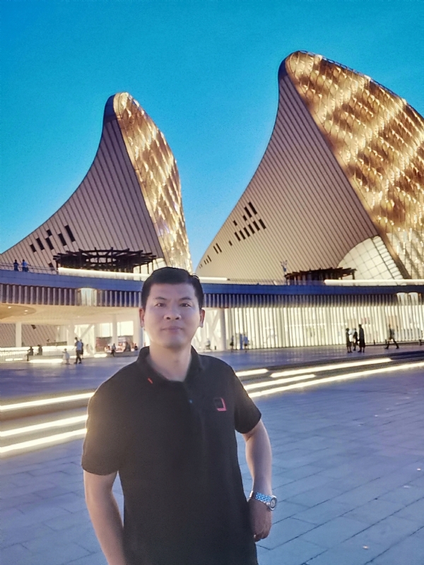 大举的第一张照片--长泰征婚网