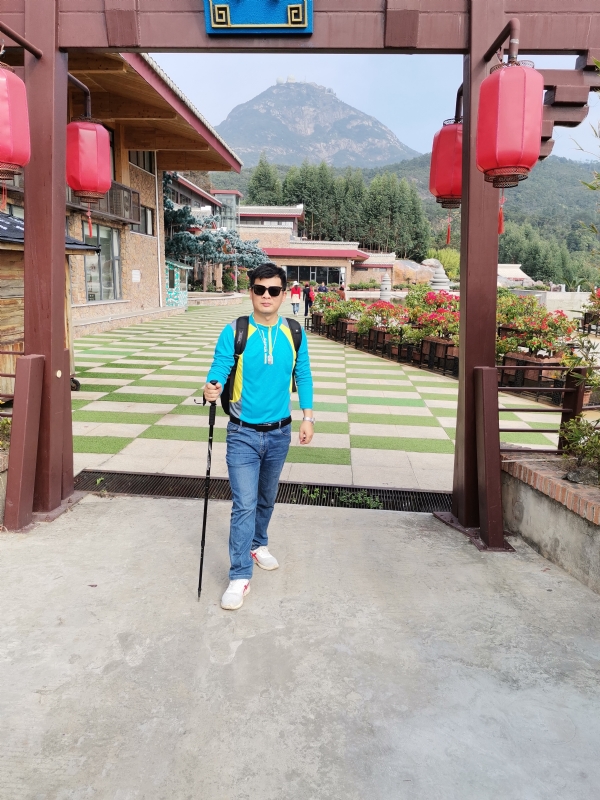 大举的第四张照片--长泰征婚网