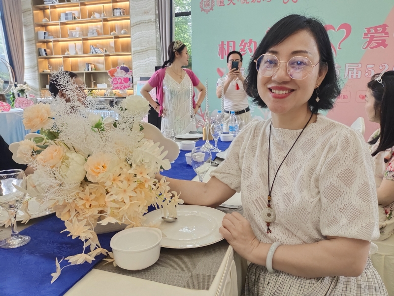 觉醒的第三张照片--长泰征婚网