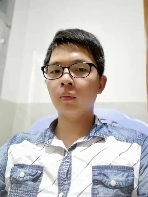 未来可期的第一张照片--长泰征婚网