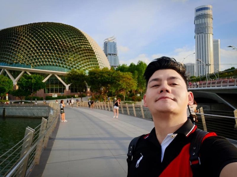 陈晓豪的第二张照片--长泰征婚网