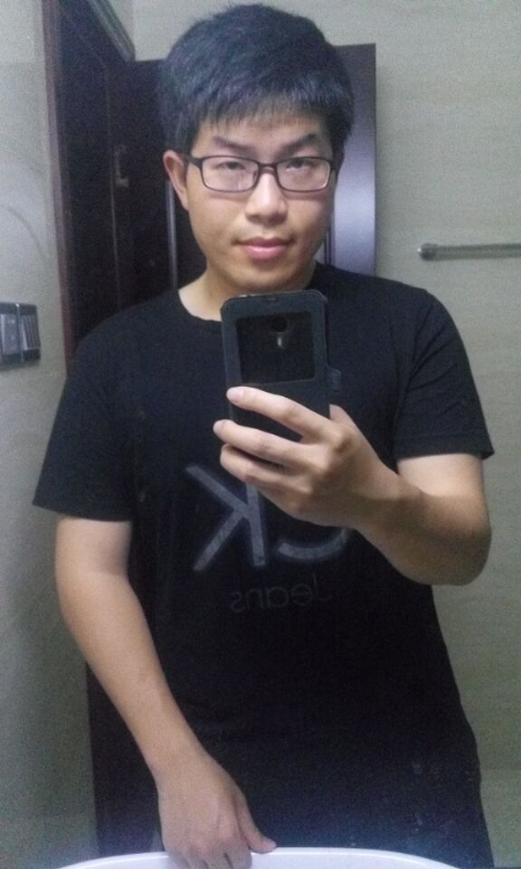 HU的第一张照片--长泰征婚网