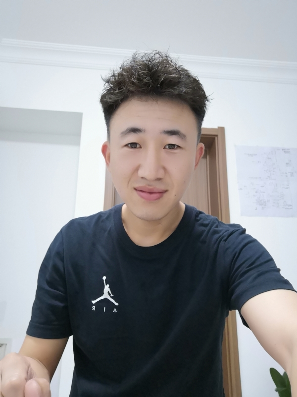 小样的第一张照片--长泰征婚网