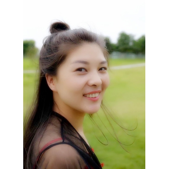 命运如此安排的第一张照片--长泰征婚网