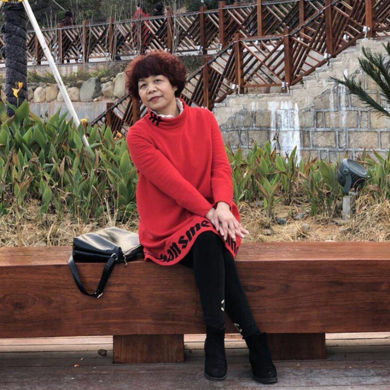 诗琴画意的第一张照片--长泰征婚网