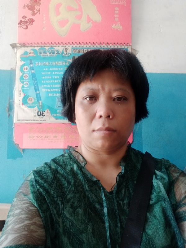 万事如意的第一张照片--长泰征婚网