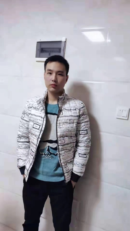 曾的第一张照片--长泰征婚网