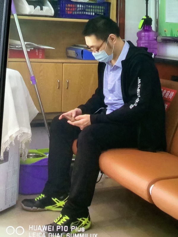 可以两顾上门的第一张照片--长泰征婚网