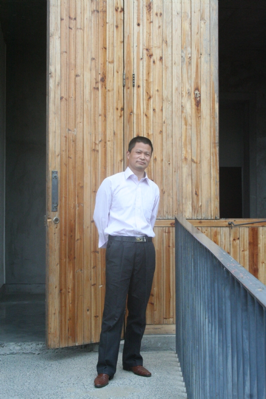 无云的第一张照片--长泰征婚网