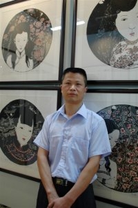 无云的第二张照片--长泰征婚网