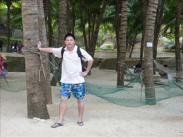 青鸟的第一张照片--长泰征婚网