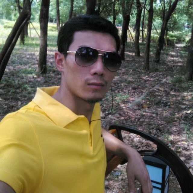 错把真心喂了狗的第二张照片--长泰征婚网