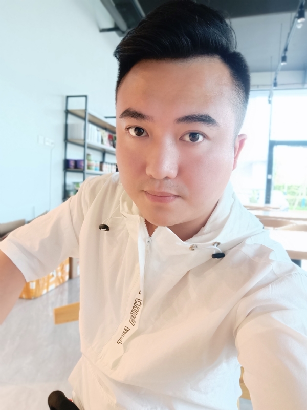 王先生的第一张照片--长泰征婚网