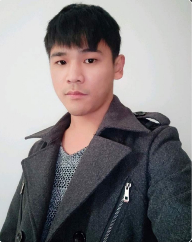 良人的第二张照片--长泰征婚网