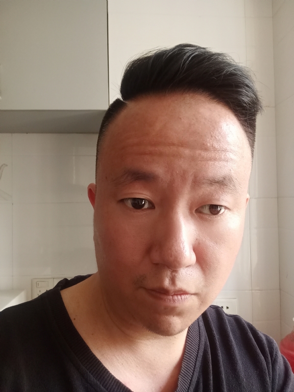 阿king的第一张照片--长泰征婚网