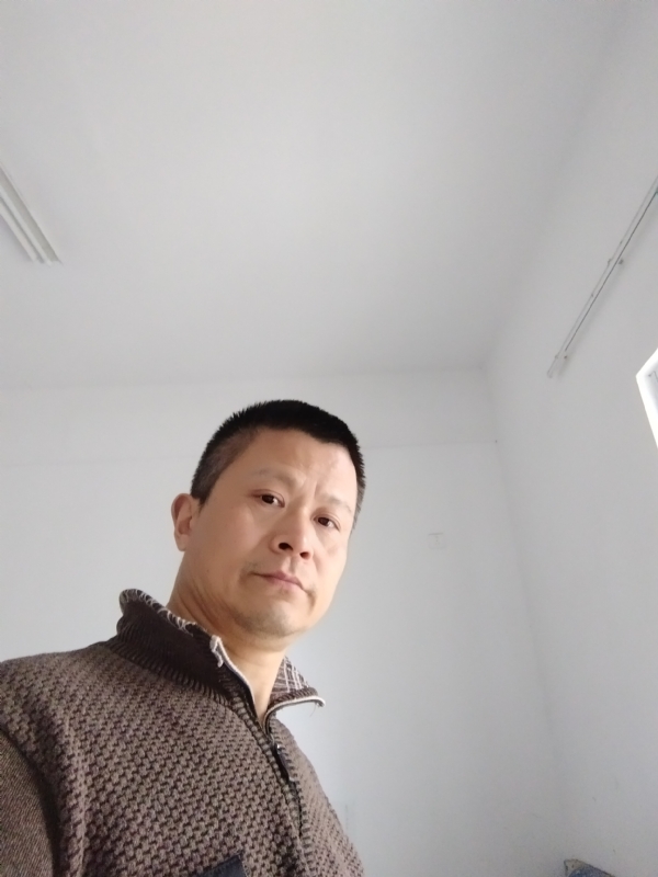 无云的第一张照片--长泰征婚网