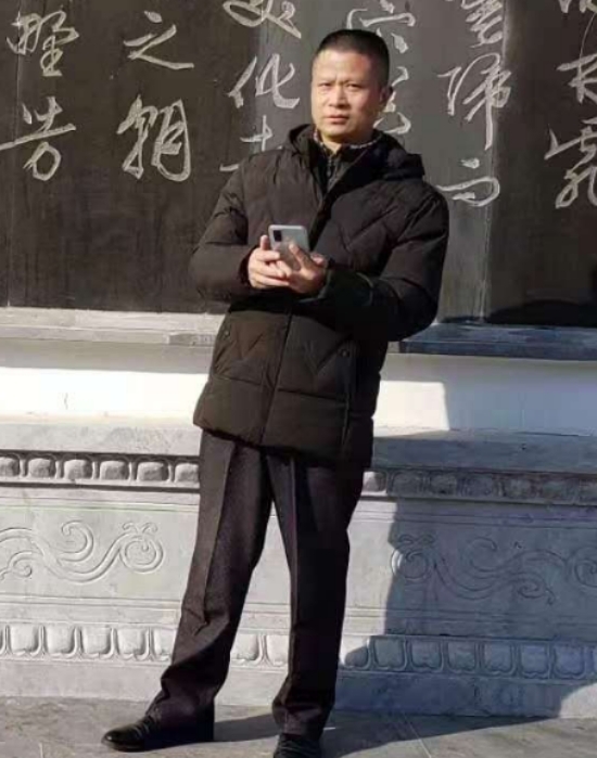 无云的第二张照片--长泰征婚网