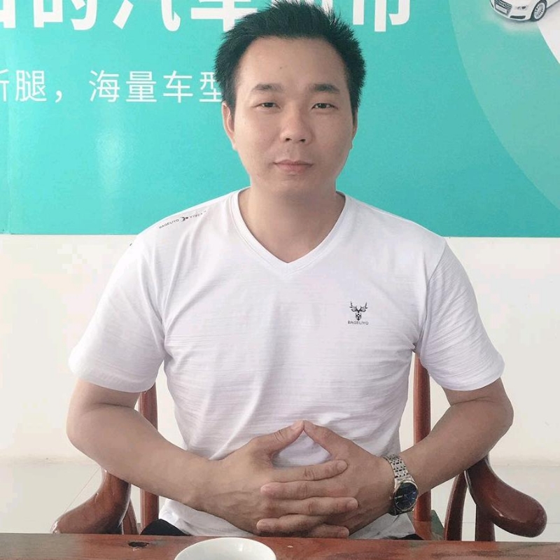 洪哥的第一张照片--长泰征婚网