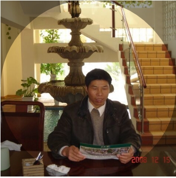 竹林的第一张照片--长泰征婚网