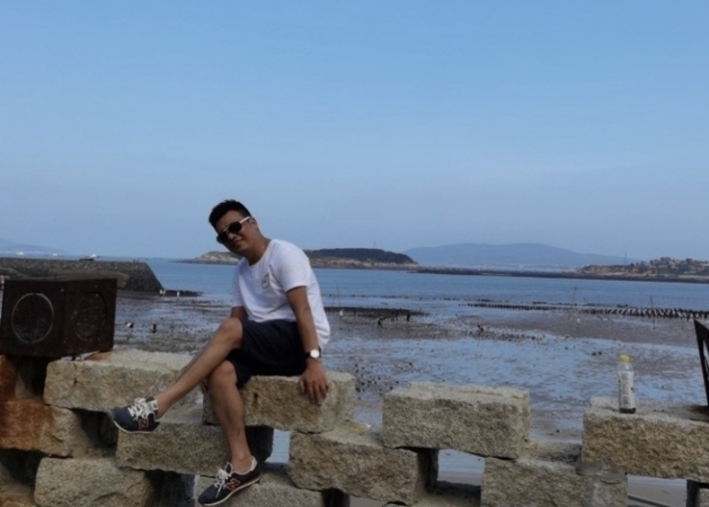 luis的第一张照片--长泰征婚网