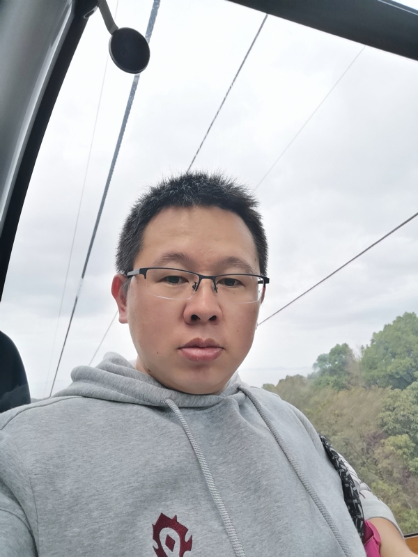 枫叶12的第一张照片--长泰征婚网