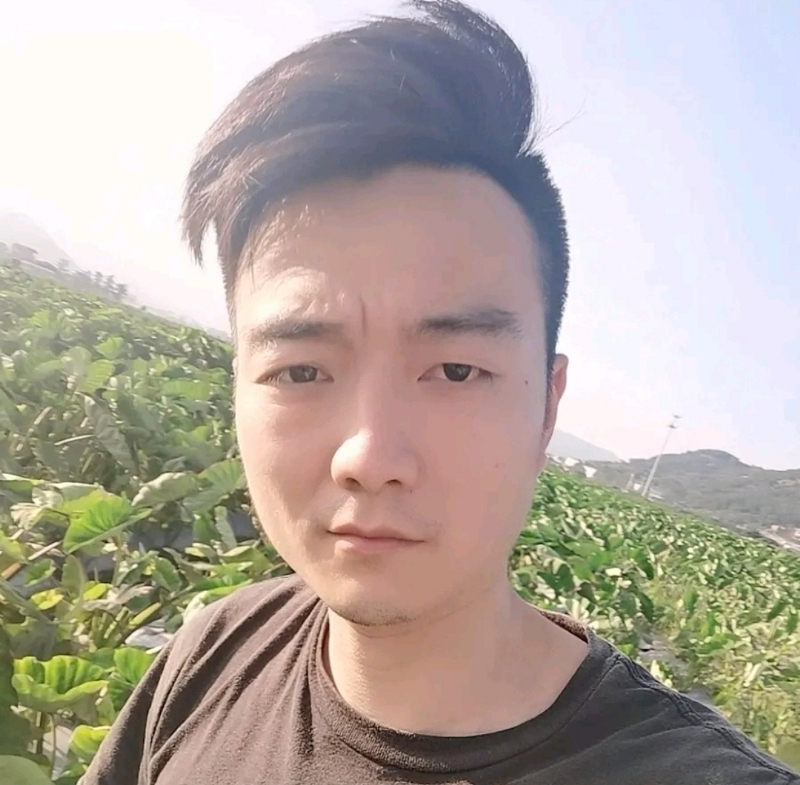 等待的第一张照片--长泰征婚网