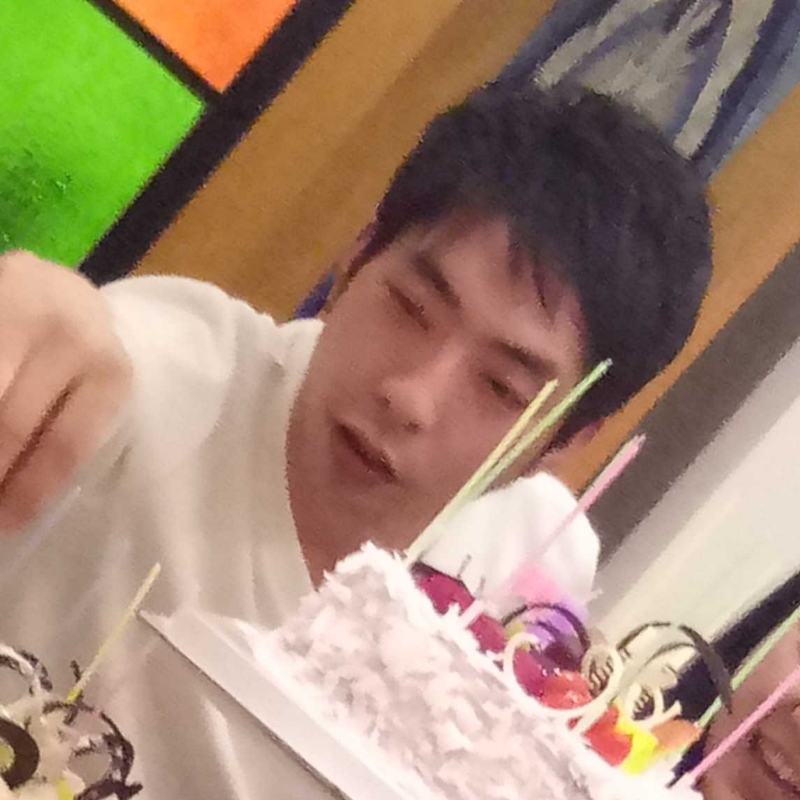 魏周文的第一张照片--长泰征婚网