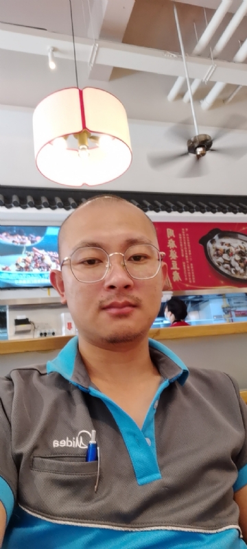 择一人相老的第一张照片--长泰征婚网