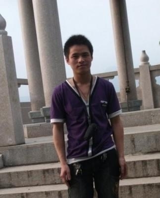 闽南泉州阿海的第三张照片--长泰征婚网